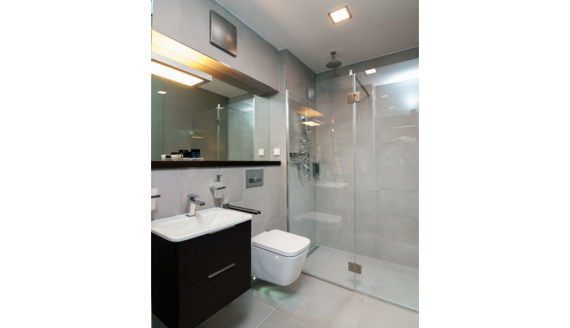 Hotel Bedřiška Wellness Resort & Spa**** Špindlerův Mlýn - Dvoulůžkový Deluxe ****